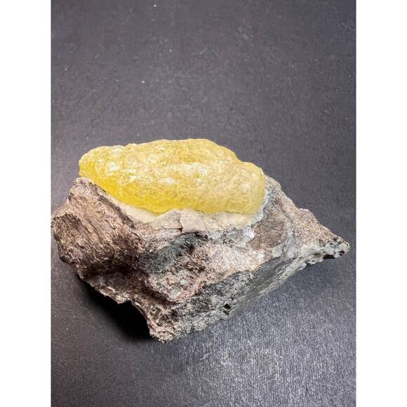 Pakistani brucite specimen - Picture 6 of 9